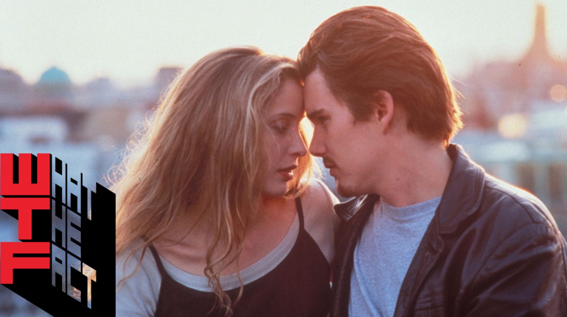 [ดูหนังฟังเพลง] “Come Here” Kath Bloom – Before Sunrise  เมื่อเธอและฉันเรายืนเคียงกันท่ามกลางเสียงเพลงเพลงนั้นที่จะห่มคลุมหัวใจเราไปตลอดกาล