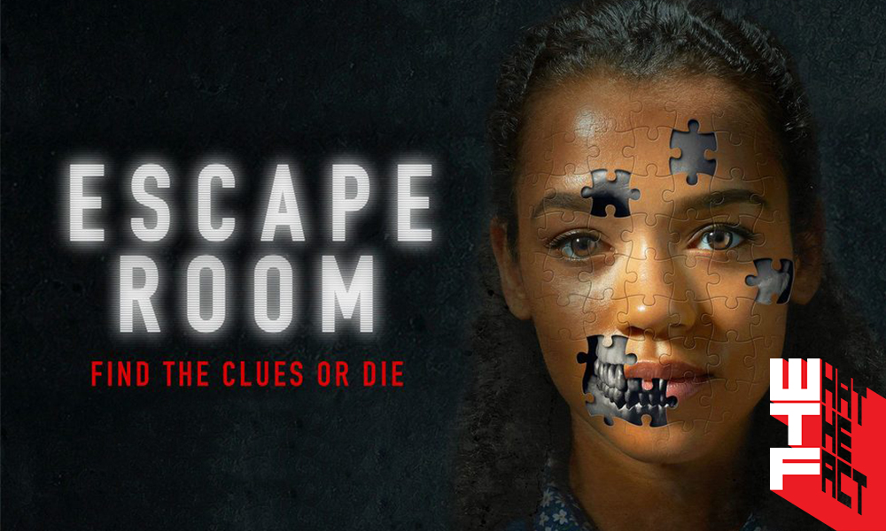 [รีวิว] Escape Room: ประทับใจอยากให้มีภาคต่อ