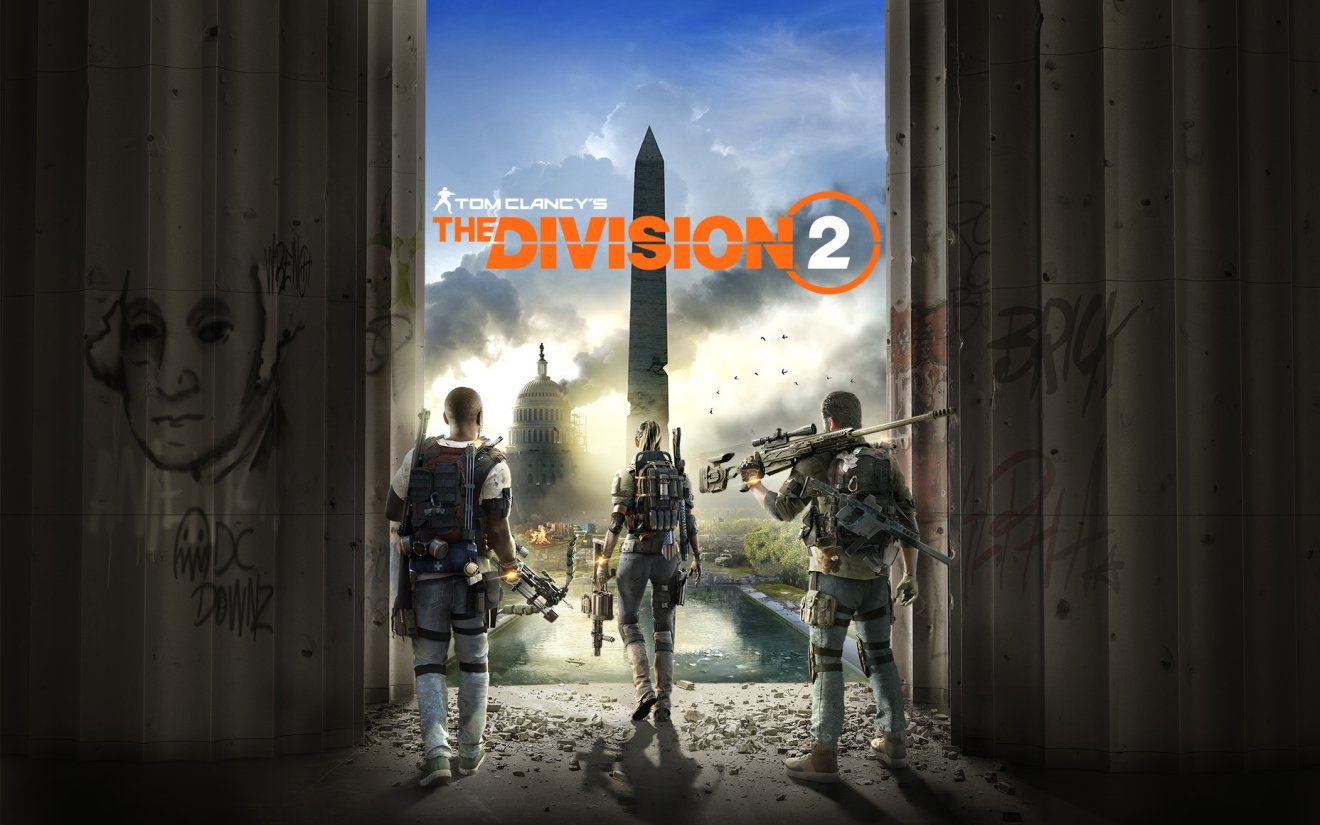 [Hands-on Preview] Tom Clancy’s The Division 2 ลองเล่นมาแล้ว !! ส่งตรงจากงาน Taipei Game Show 2019