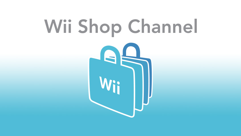 Nintendo เตือนอีกครั้ง: Wii Shop Channel จะปิดให้บริการในวันที่ 30 มกราคม 2019!