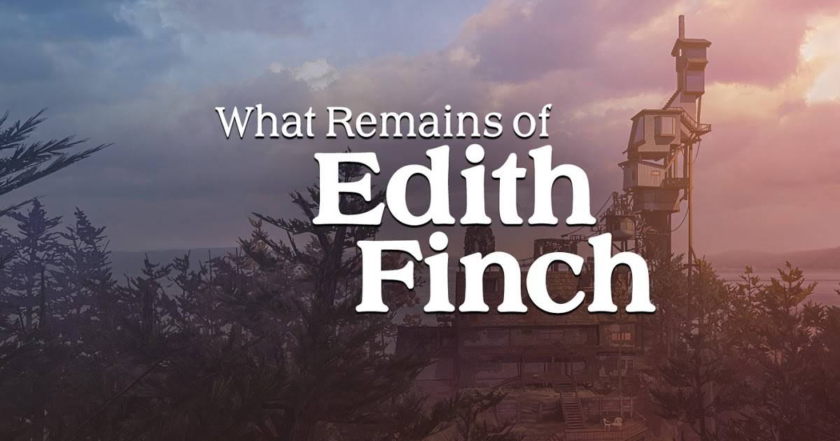 Epic Games Store เตรียมแจกฟรี What Remains of Edith Finch สัปดาห์หน้า