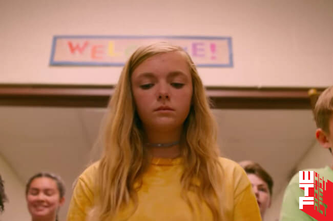 [รีวิว] Eighth Grade: หนัง coming of age สุดเรียลโดนใจแม้ไม่ใช่วัยรุ่น