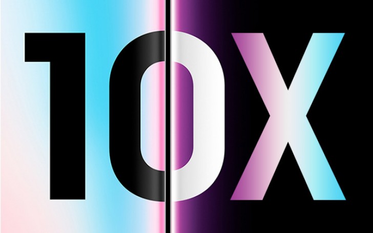 สื่อเกาหลีรายงาน! สมาร์ทโฟน 5G ของ Samsung จะเรียกว่า Galaxy S10 X