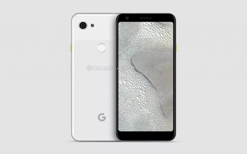 Pixel 3 Lite XL ได้รับการทดสอบ Benchmark : อาจเป็นรุ่นแรกของ Google ที่มีแรม 6 GB