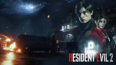Resident Evil 2 Remake เปิดตัว  DLC ชุดตัวละครและโหมด The Ghost Survivors