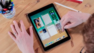 Apple เตรียมเปิดตัว iPad รุ่นใหม่ 10.2 และ 10.5 นิ้ว!