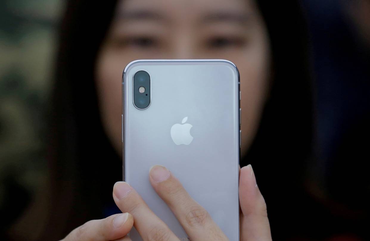 Apple อาจถูกผู้ใช้งานชาวจีน “คว่ำบาตร”