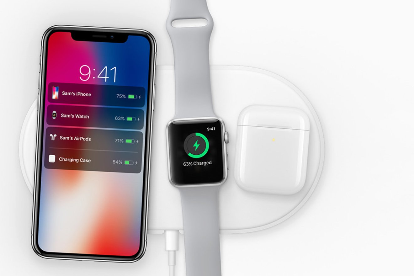 จะได้ใช้กันสักที! AirPower แผ่นชาร์จไร้สายของ Apple เริ่มเข้าสู่กระบวนการผลิตแล้ว หลังพรีวิวมาตั้งแต่ปี 2017