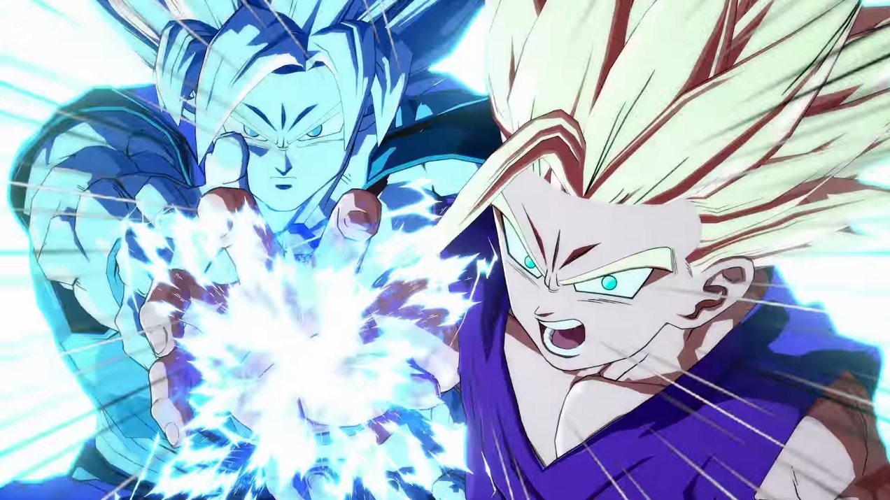 Bandai Namco เปิดตัวเกมใหม่จาก Dragon Ball เเต่ยังไม่เผยรายละเอียด มีเพียงเเค่ “Dragon Ball Game Project Z”