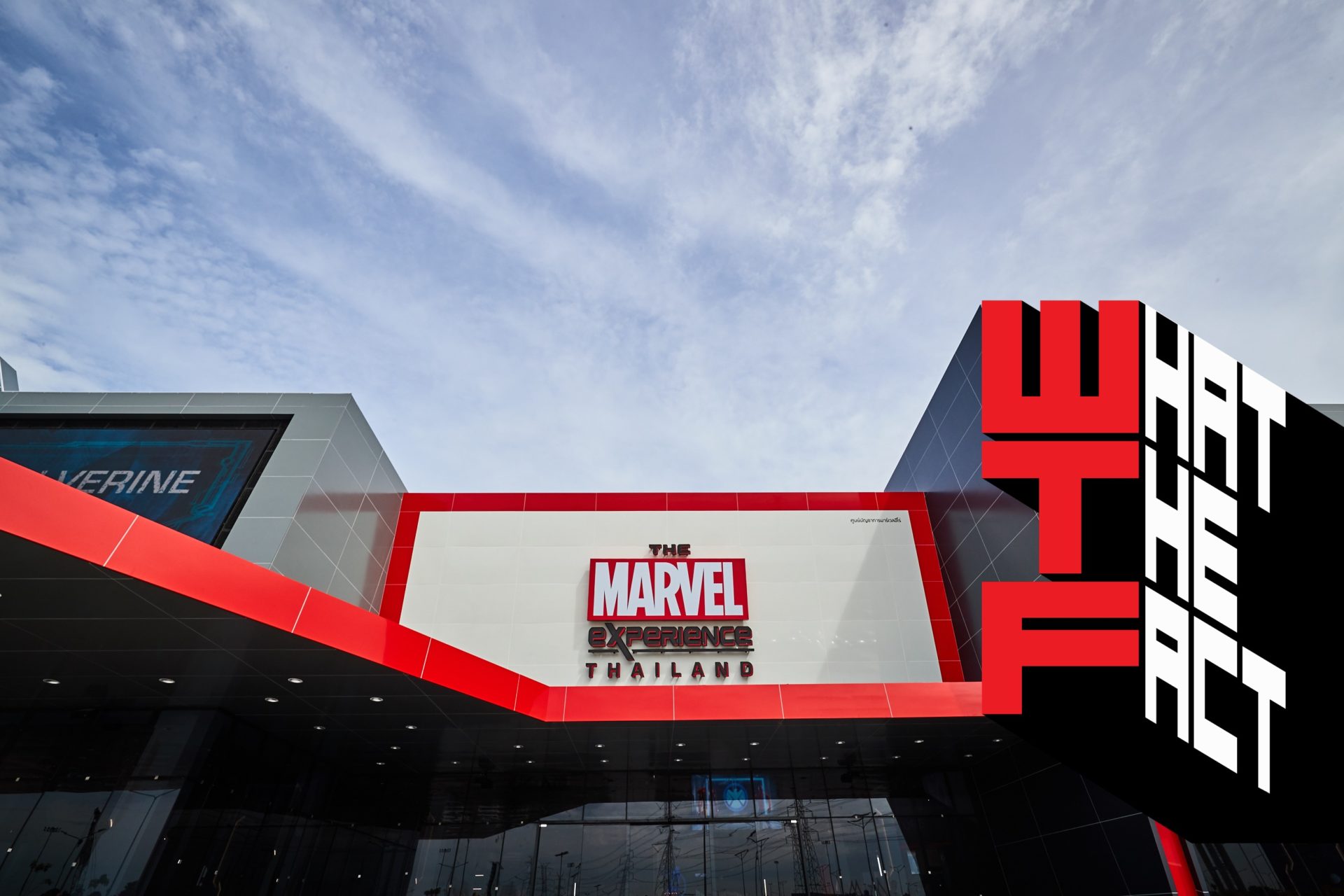 เผด็จศึก! The Marvel Experience Thailand ประกาศปิดให้บริการ