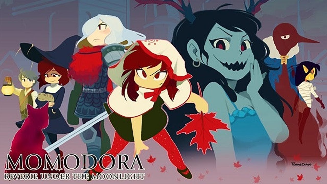 Momodora: Reverie Under the Moonlight เตรียมลง Nintendo Switch 10 ม.ค.นี้