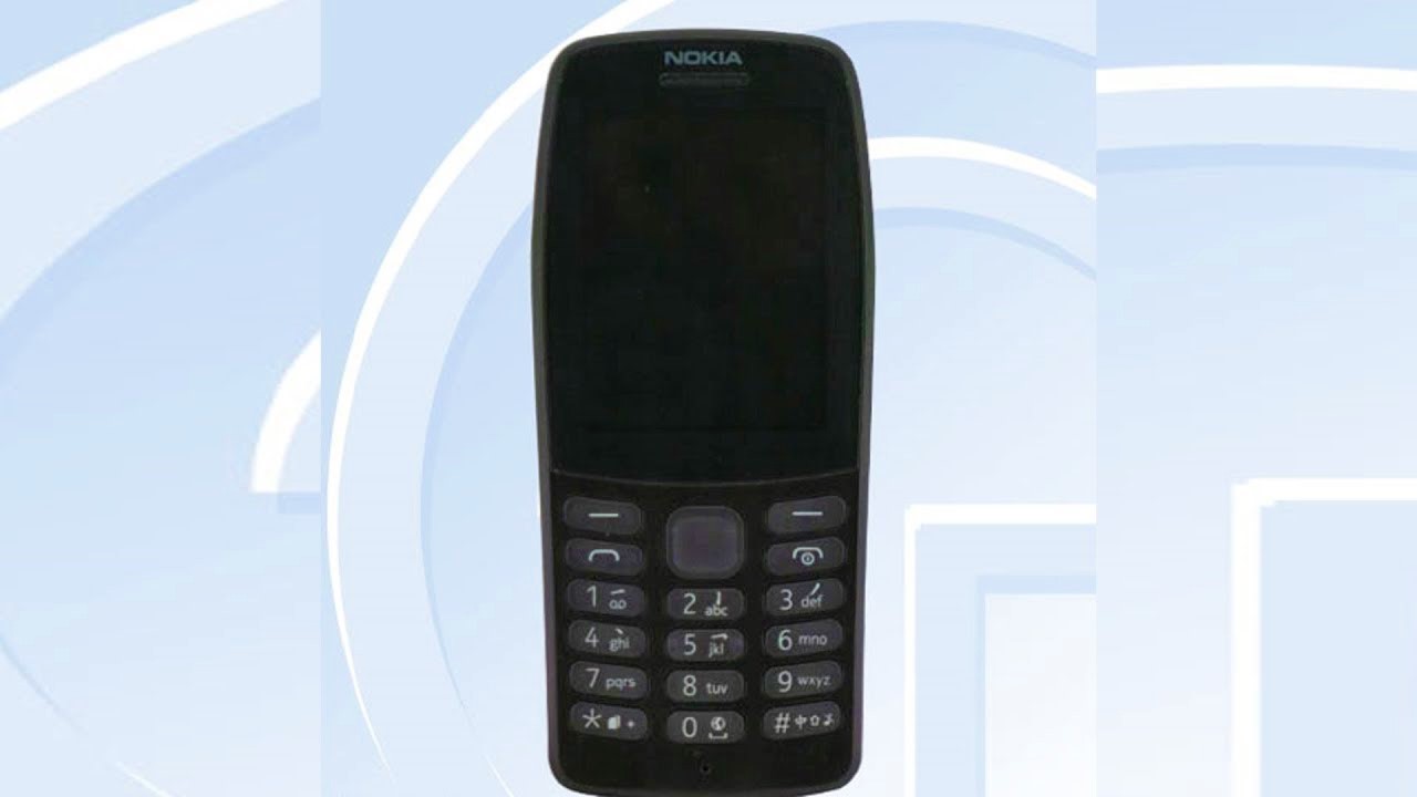 ความคลาสสิกกลับมาอีกครั้ง! HMD เตรียมเปิดตัวฟีเจอร์โฟน Nokia รหัสรุ่น TA-1139
