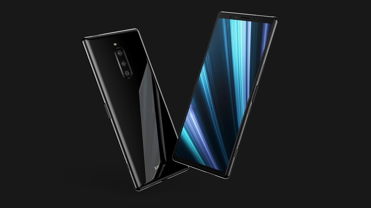 Sony ส่งบัตรเชิญร่วมงาน MWC 2019 : เตรียมเปิดตัวผลิตภัณฑ์ใหม่ และอาจรวมถึง Xperia XZ4 ด้วย