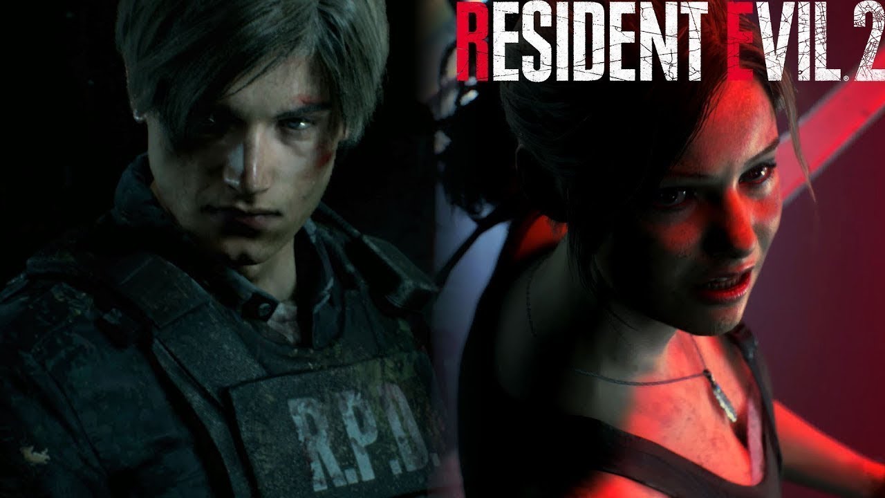 Resident Evil 2 Remake ปล่อยตัวอย่างใหม่ต้อนรับวันวางจำหน่าย