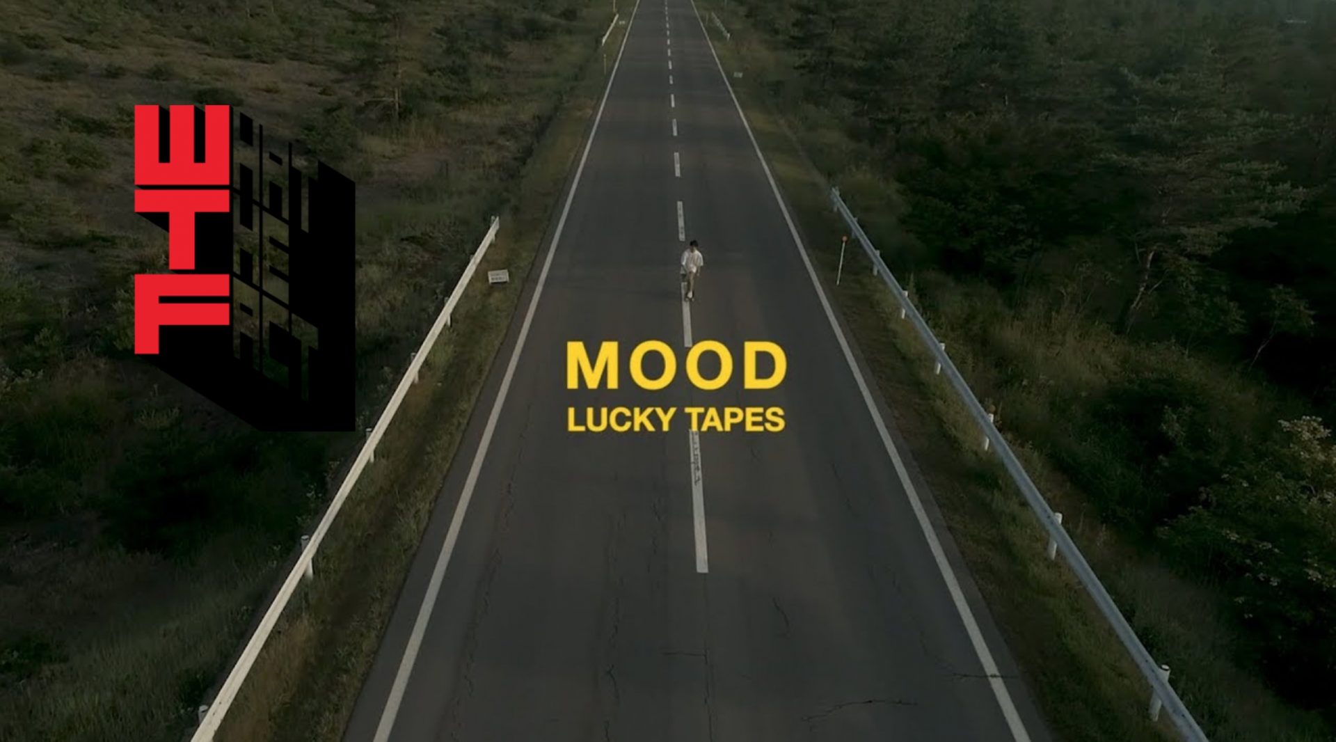 Lucky Tapes “MOOD” บทเพลงที่จะเปลี่ยนมู้ดของคุณให้สดใสยิ้มแย้มไปตลอดวัน
