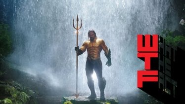 Aquaman เตรียมทำรายได้ทะลุ 900 ล้านเหรียญ แบบสบาย ๆ : ภาพยนตร์ DC ทำรายได้สูงสุดนับแต่ The Dark Knight Rise