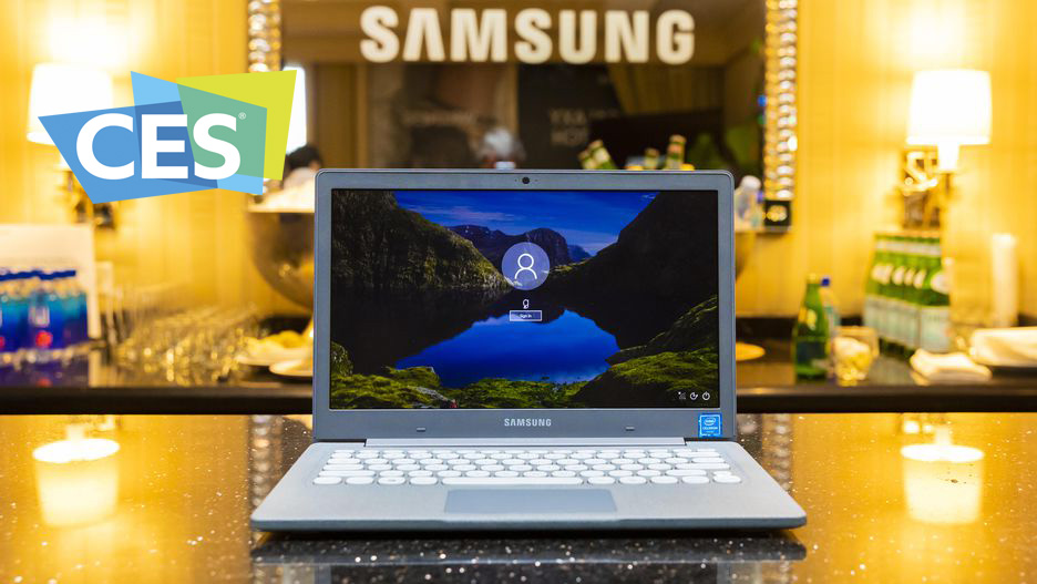CES 2019 : Samsung เปิดตัว Notebook 9 Pro เน้นกลุ่มเป้าหมายนักสร้างสรรค์โดยเฉพาะ