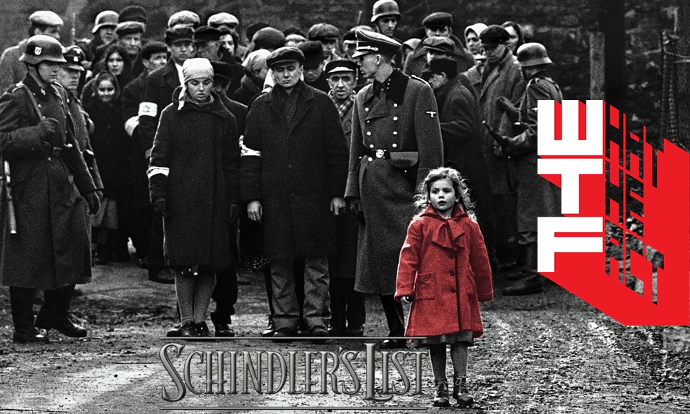 [รีวิว] Schindler’s List ชะตากรรมที่โลกไม่ลืม – 25 ปีผ่านไปความสะเทือนใจไม่มีเปลี่ยน