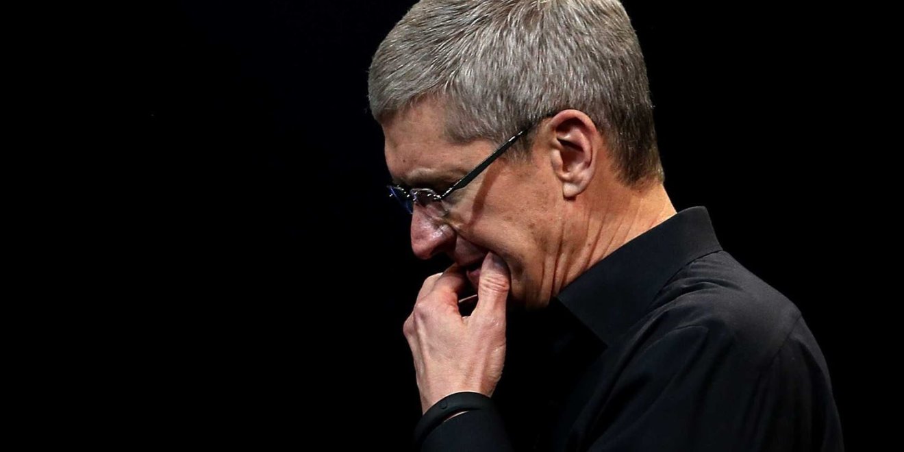 Tim Cook เผยความกังวล เก็บข้อมูลลูกค้าตลอดเวลา อาจส่งผลเสียระยะยาว