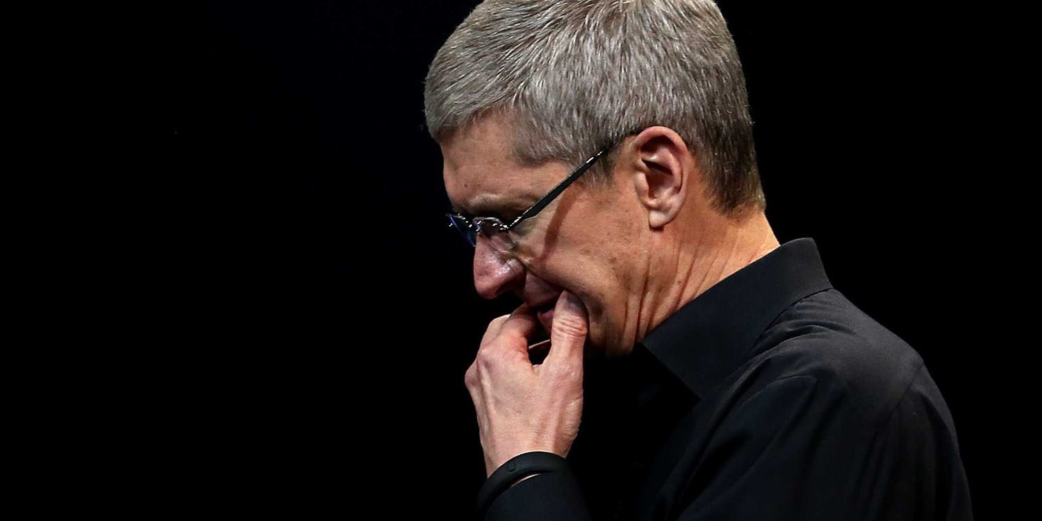 Apple ร่วงไปอยู่อันดับ 4 หลังยอดขาย iPhone ล้มไม่เป็นท่า