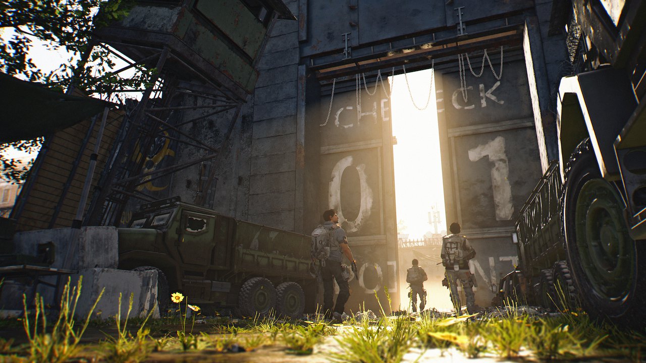 Tom Clancy’s The Division 2 ปล่อยตัวอย่างโหมด PvP พร้อมเผยรายละเอียด