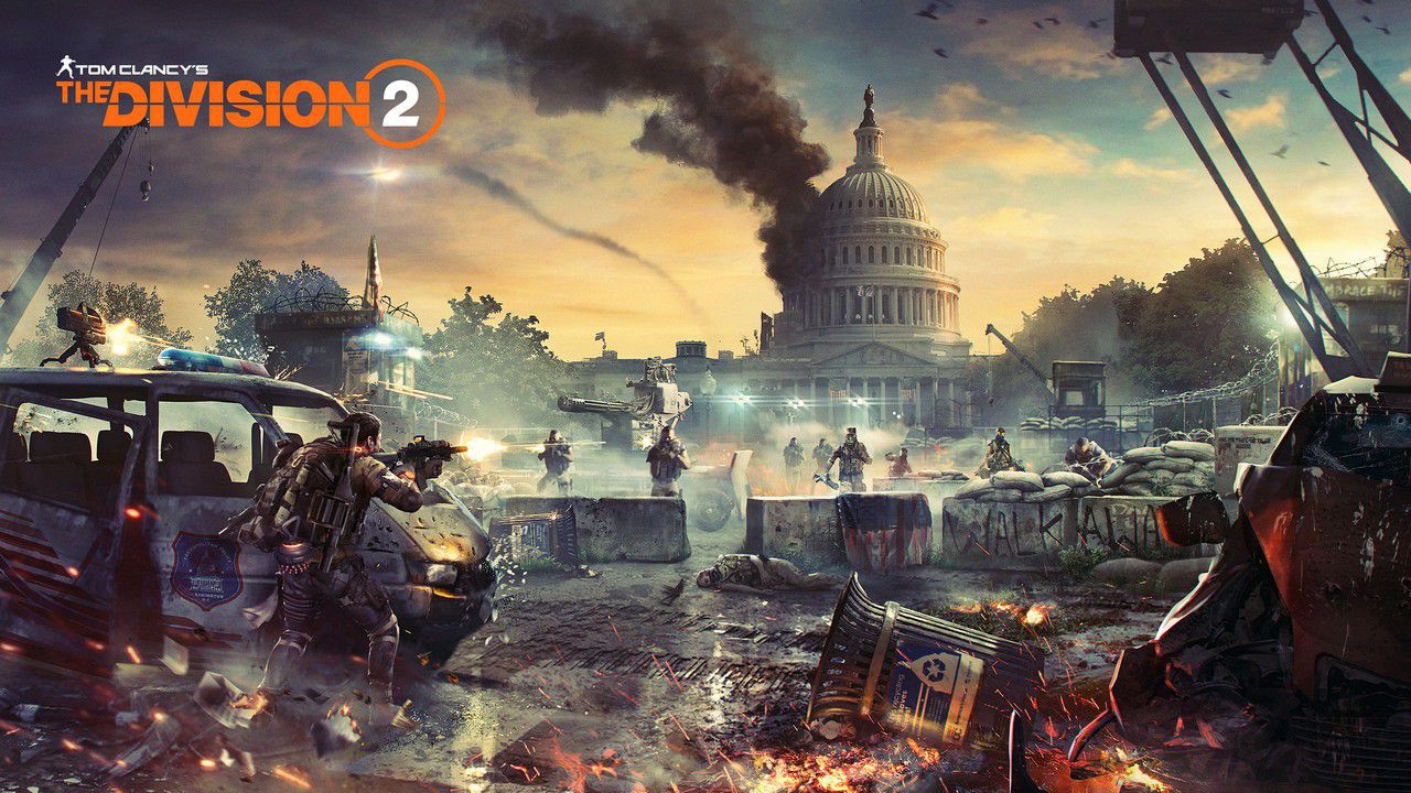 Tom Clancy’s The Division 2 เตรียมเปิดทดสอบ Private Beta พร้อมปล่อยตัวอย่างเนื้อเรื่อง