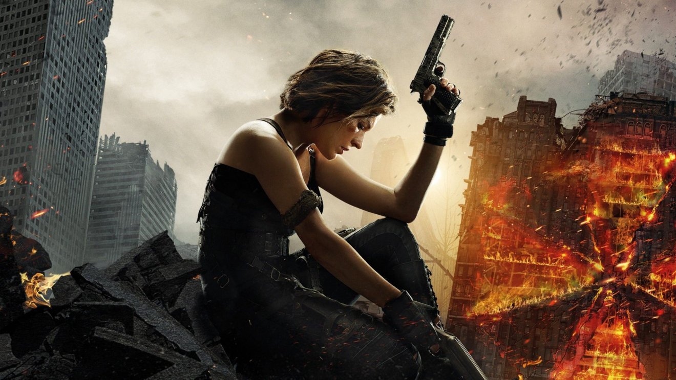 รอชม! Netflix กำลังสร้าง Resident Evil ฉบับทีวีซีรีส์