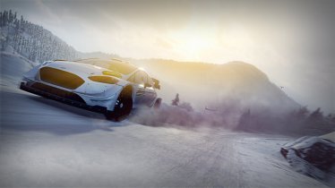 Bigben Interactive เปิดตัวเกมแข่งรถแรลลี่ WRC 8 พร้อมปล่อยตัวอย่างแรก