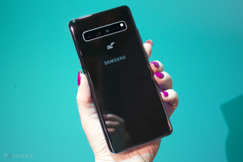 Samsung Galaxy S10 5G จะเริ่มขายใน 8 ประเทศ : ทั้งสหรัฐอเมริกาและยุโรป