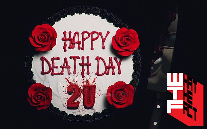 [รีวิว]Happy Death Day 2U : กลายเป็นหนังไซไฟไปซะงั้น