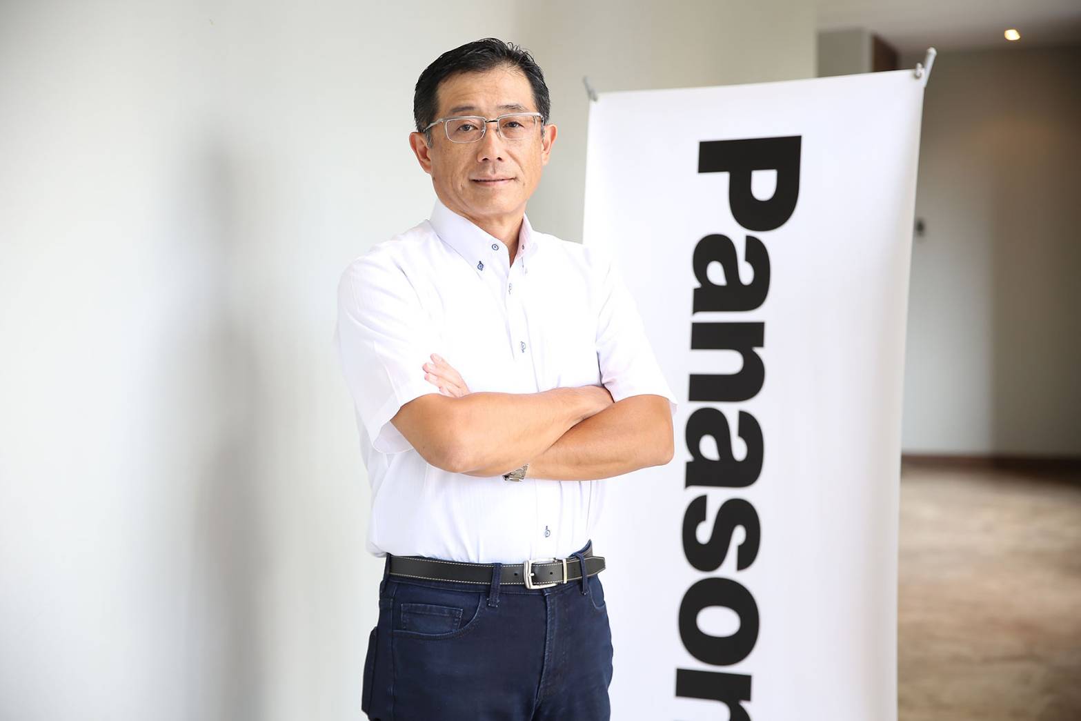 “100 ปีแห่งความไว้วางใจ” Panasonic เพิ่มบทบาทจากผู้ผลิตสู่ผู้นำเสนอไลฟ์สไตล์