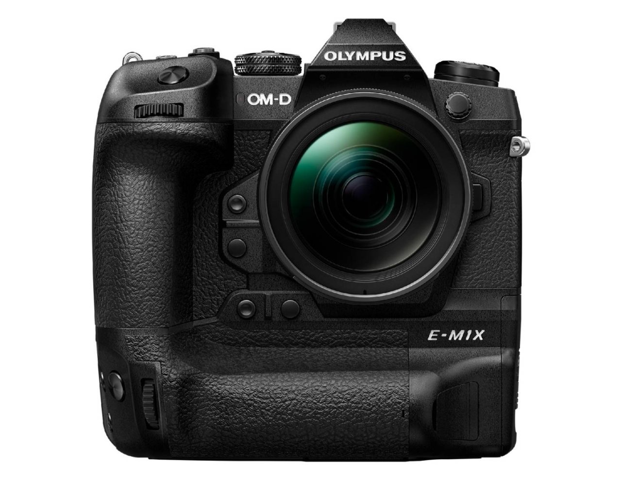 สาวกOlympusได้เฮ!! เปิดจอง OM-D E-M1X ก่อนใคร เฉพาะที่ “บิ๊ก คาเมร่า” เท่านั้น