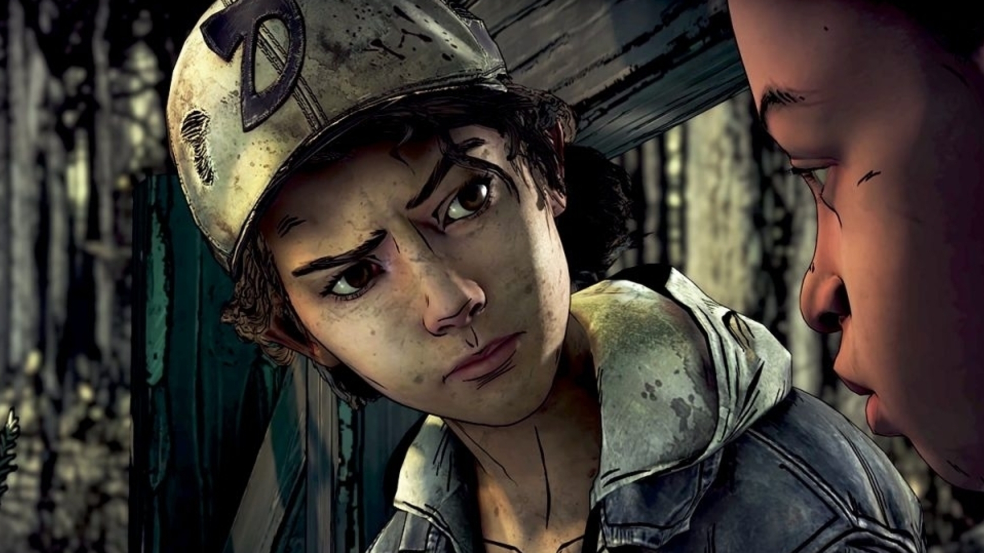 The Walking Dead: The Final Season เตรียมเปิดให้เล่น  Episode 4 และเตรียมวางจำหน่ายในรูปแบบแผ่น