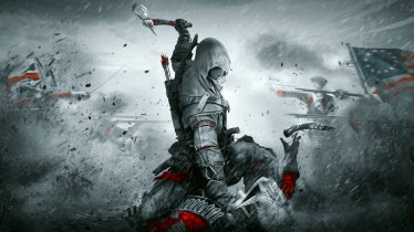 Assassin’s Creed III Remastered เตรียมวางจำหน่าย 29 มี.ค.นี้