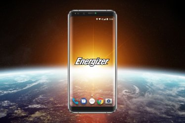 Energizer เตรียมเปิดตัวสมาร์ทโฟนแบตเตอรี่ความจุสูง 18,000 mAh และรุ่นอื่นๆ อีก 26 รุ่น!