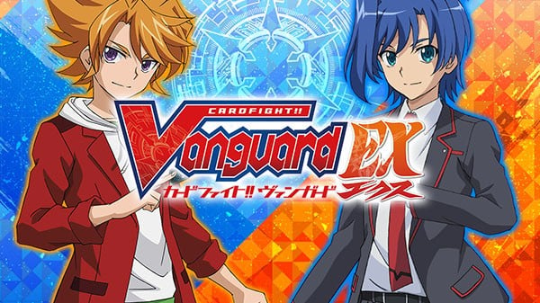 Cardfight!! Vanguard EX เตรียมวางจำหน่ายให้ Playstation 4 เเละ Nintendo Switch ปีนี้