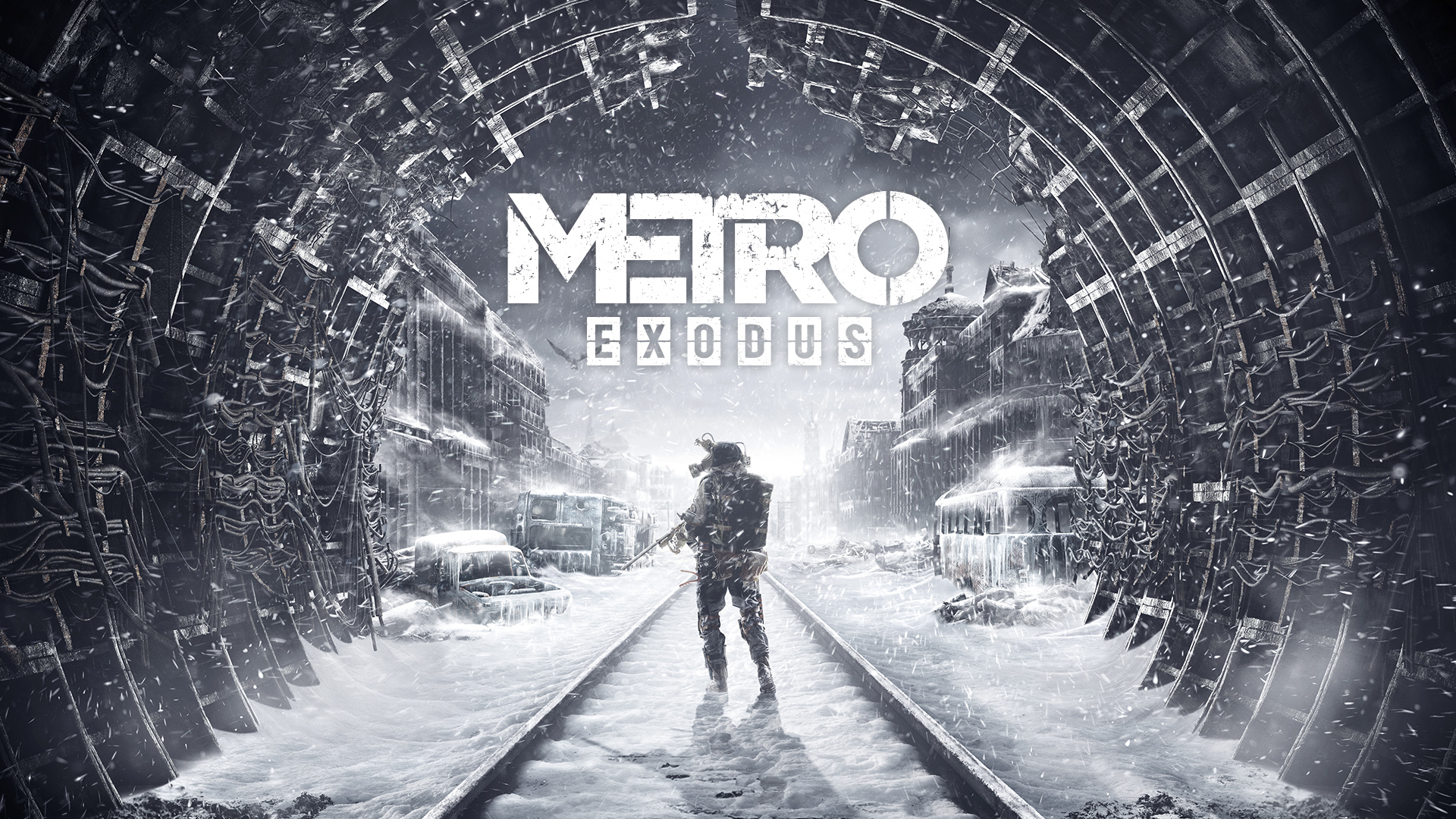 ชาว Steam นับพันแห่ถล่มรีวิว Metro Exodus เป็นแง่บวก