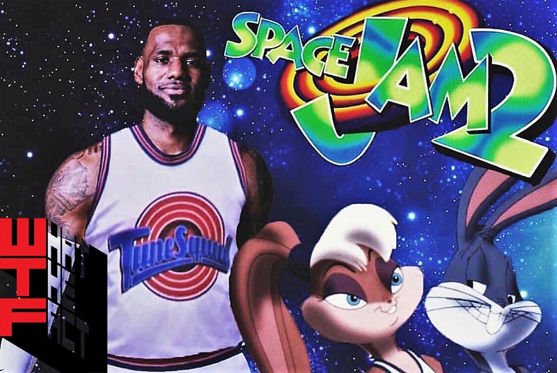 Space Jam 2 นำแสดงโดย เลอบรอน เจมส์ จะเริ่มถ่ายทำ “ซัมเมอร์” นี้ และฉายปี “2021”