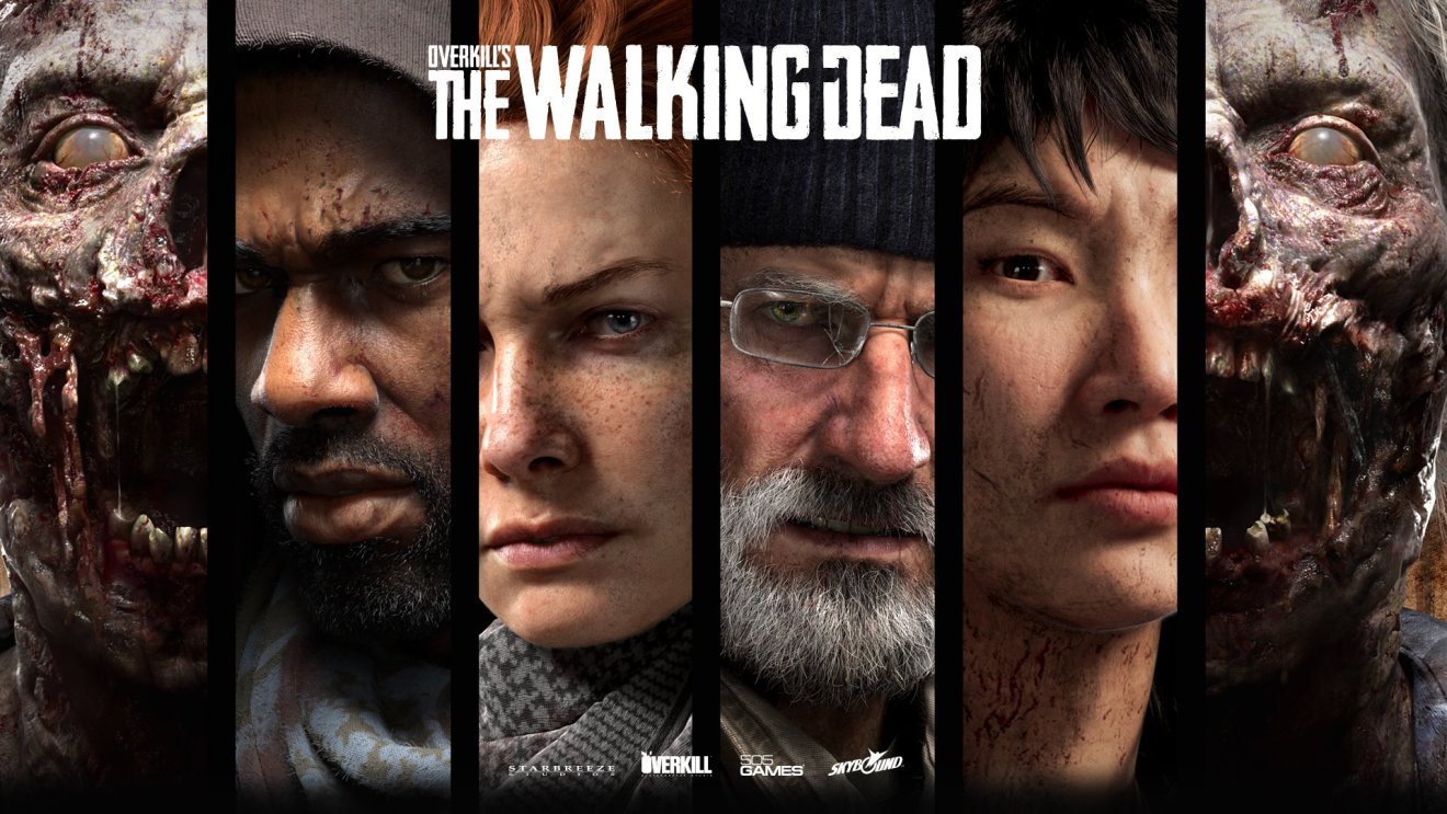 505 Games ยืนยัน! Overkill’s The Walking Dead เวอร์ชั่นคอนโซลยังไม่ได้ถูกยกเลิก