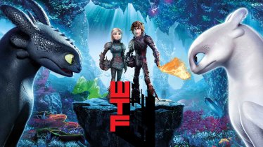 10 อันดับ Box Office (22 – 24 ก.พ.) : How to Train Your Dragon 3 เปิดตัวสูงสุดในแฟรนไชส์, Alita ไปไม่ถึงฝัน