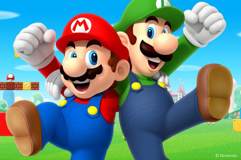 Nintendo จับมือ Illumination ผลิต อนิเมชั่น Super Mario Bros. ออกฉาย ปี 2022
