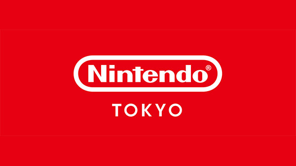 Nintendo ประกาศ เปิดตัวร้านค้าของตัวเอง เเห่งเเรกในประเทศญี่ปุ่น นาม “Nintendo Tokyo”