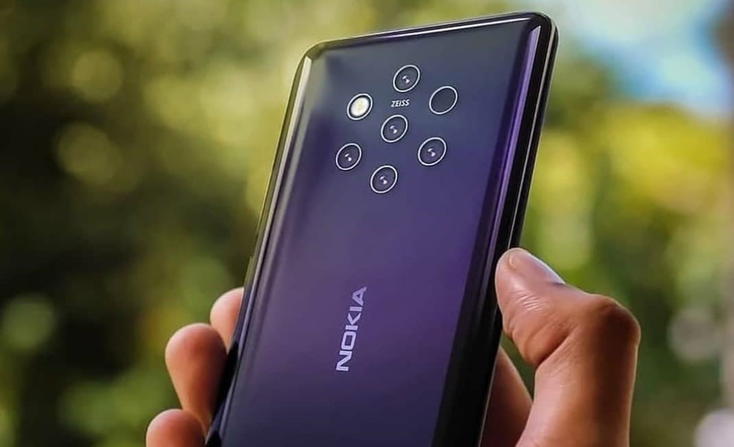 ชมตัวอย่างภาพถ่ายแรกจากกล้อง “Nokia 9 PureView”