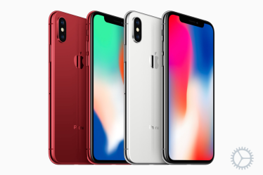 Apple อาจกระตุ้นยอดขายด้วยการเปิดตัว iPhone XS สีแดง Product Red!
