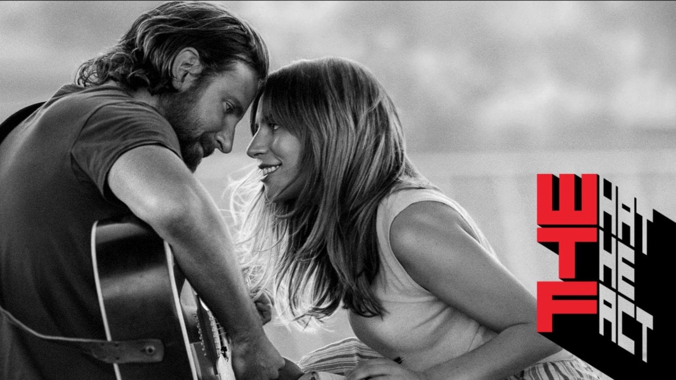 [ดูหนังฟังเพลง] ความหมายอันลึกซึ้งของบทเพลง “Shallow” จาก “A Star Is Born” บทเพลงยอดเยี่ยมรางวัลออสการ์ปีล่าสุด 