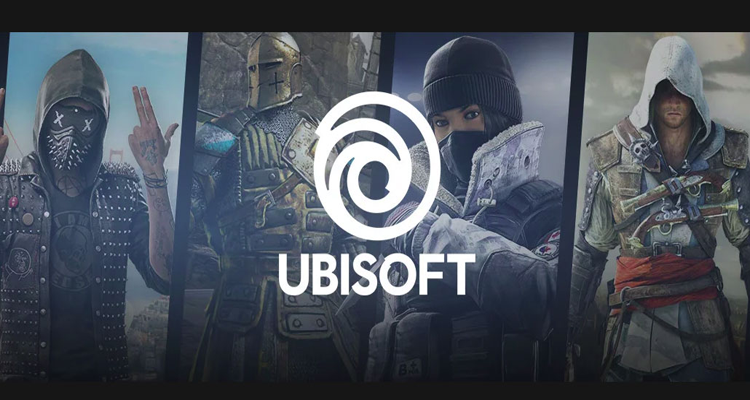 Ubisoft มีเเผนจะเปิดตัวเกม AAA ประมาณ 4 เกม ก่อนมีนาคม 2020