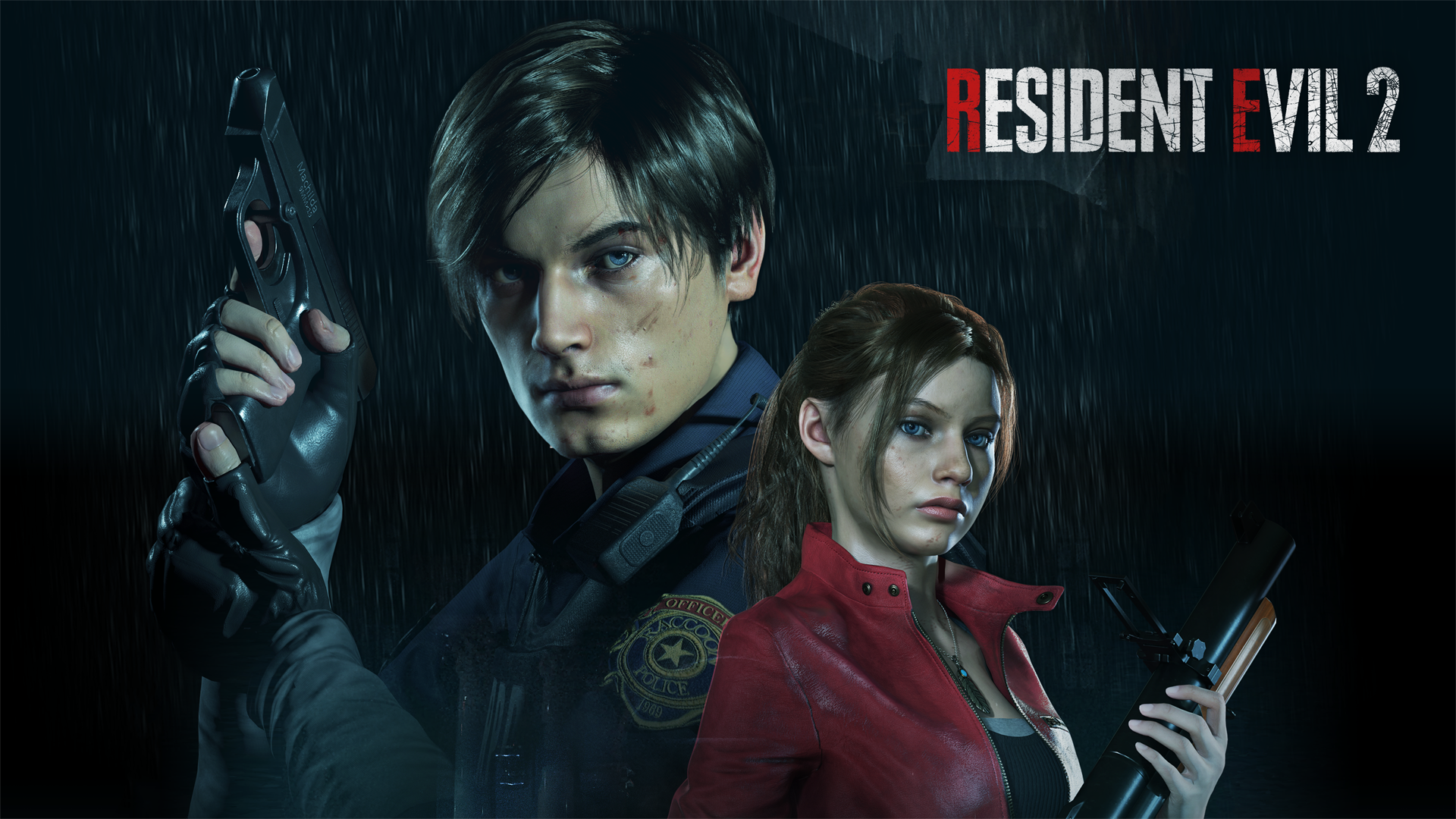 Resident Evil 2 Remake ขึ้นแท่นขายดีที่สุดบน PSN โซนยุโรป