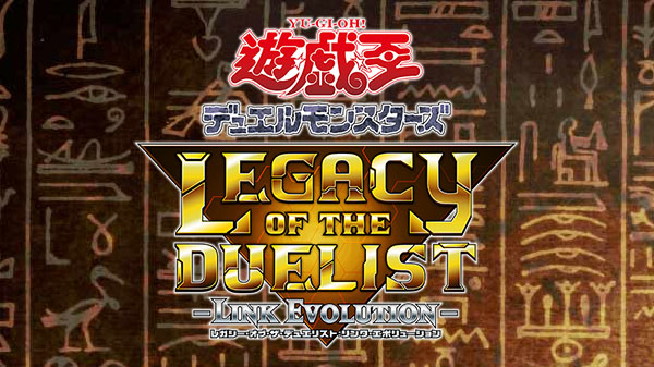 Konami เปิดตัว Yu-Gi-Oh! Legacy of the Duelist: Link Evolution จะวางจำหน่ายให้กับ Nintendo Switch