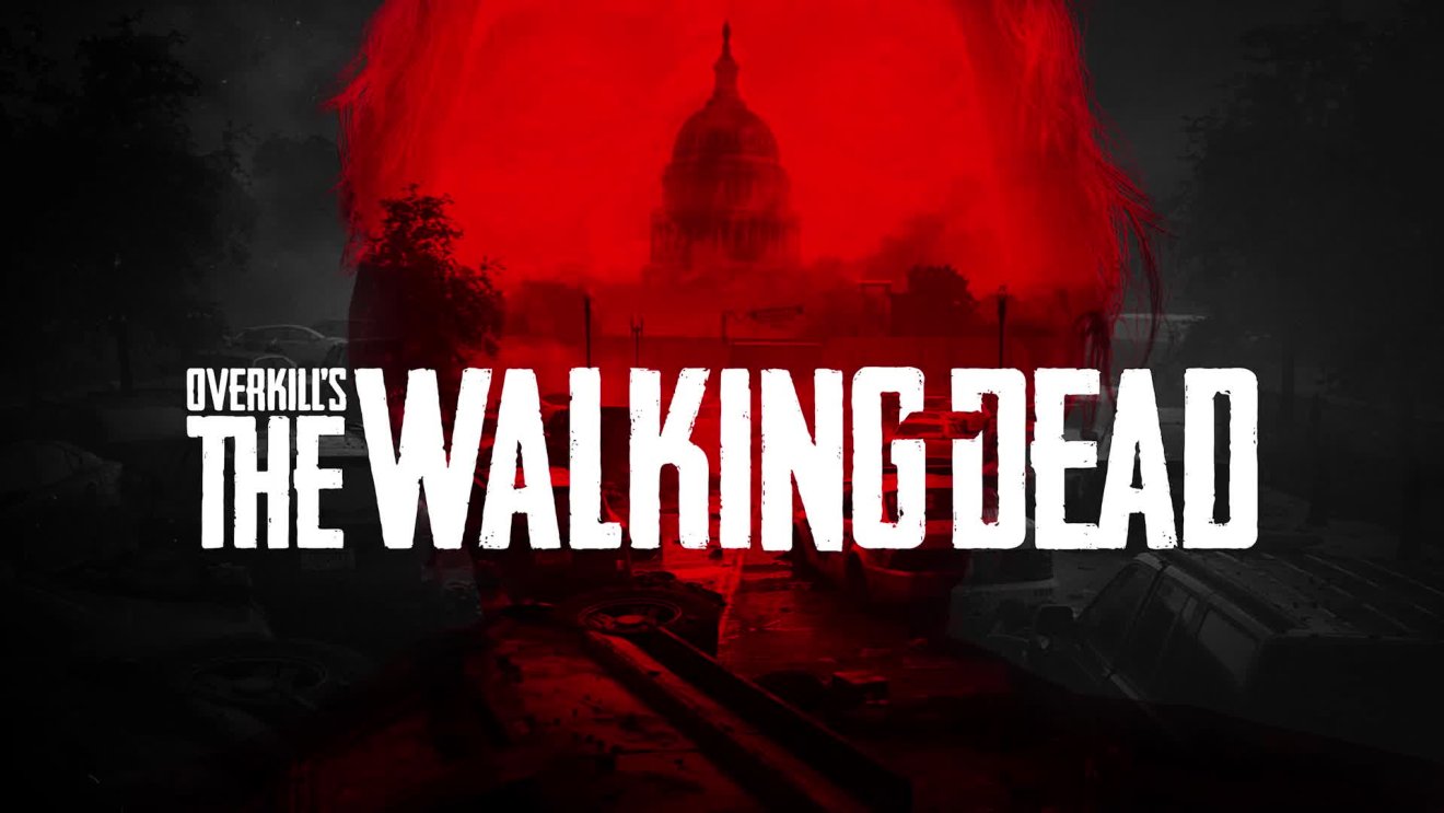 ยกเลิกซะงั้น! Overkill’s The Walking Dead ยุติการพัฒนาแล้วทุกแพลตฟอร์ม