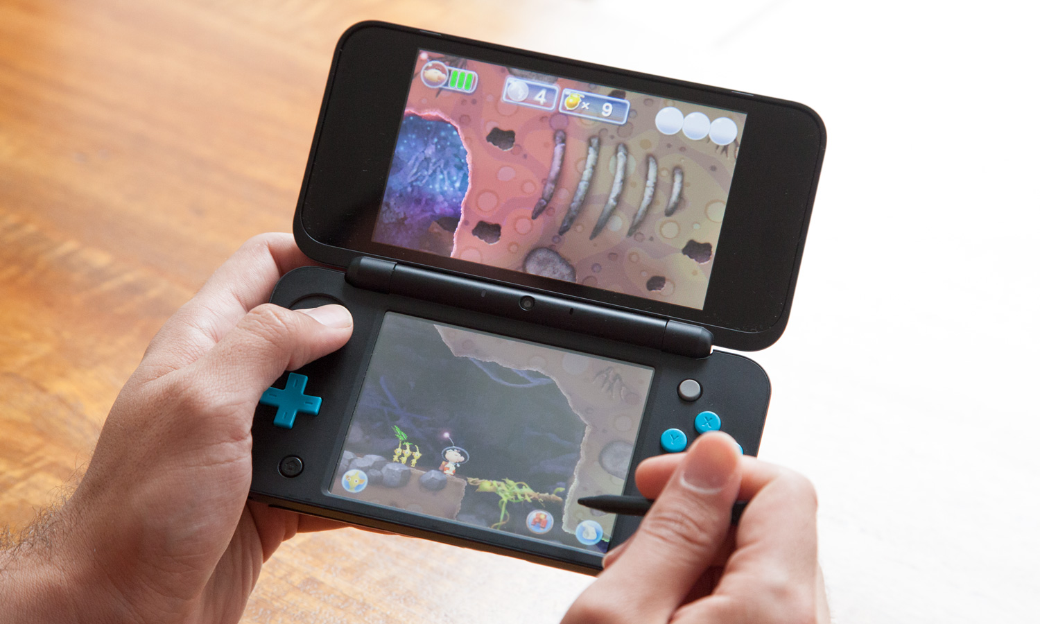 Nintendo ยอมรับ Nintendo 3DS มียอดขายตกลงเร็วกว่าที่คาดการณ์ไว้